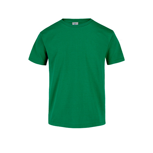 PLAYERA YAZ JUVENIL MANGA CORTA - Vista 10